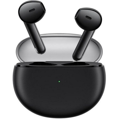 

Наушники Oppo Enco Air ETI61 Black (ETI61 BLACK)