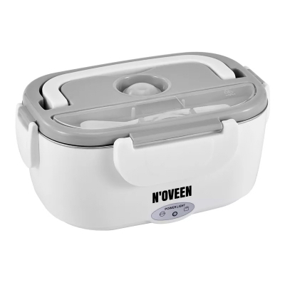 

Ланч-бокс Noveen LB410 12/230V Grey
