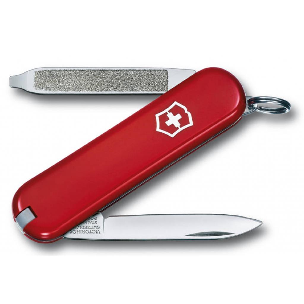 

Нож Victorinox Escort (0.6123)