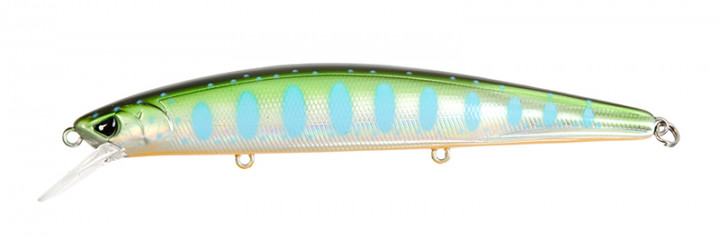 

Воблер Lucky John Pro Series Makora 130F 130mm 21g (MA130F-104)
