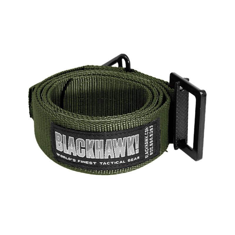 

Ремень Blackhawk CQB22 Green