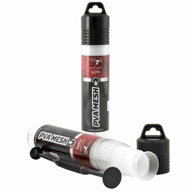 

ПВА-сетка Carp Expert PVA System Micro Mesh Slow 7 м 35 мм (30142235)