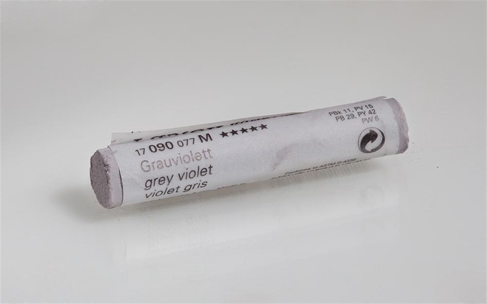 

Пастель сухая мягкая Schmincke M,grey violet