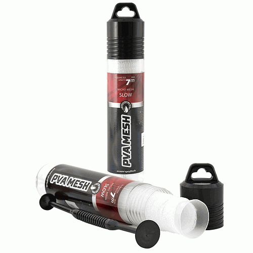 

ПВА-сетка Carp Expert PVA System Micro Mesh Slow 7 м 25 мм (30142225)