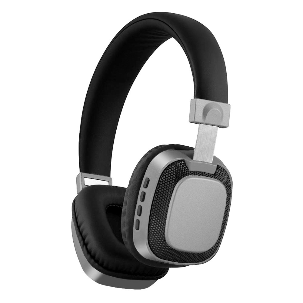 

Беспроводные bluetooth наушники ibest ZW-15 серые