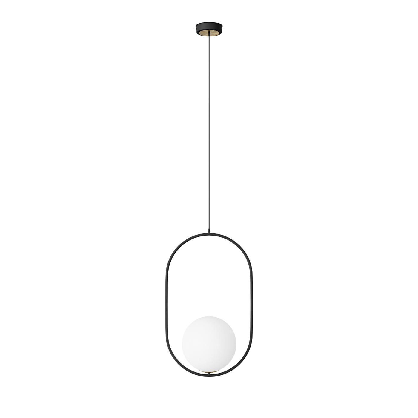 

Подвес Skarlat BL 1003-1P BK