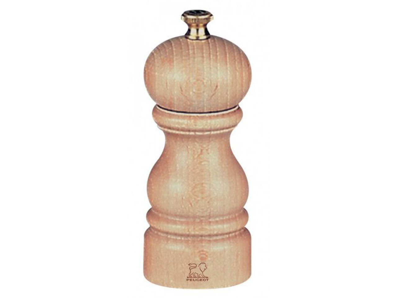 

Мельница для перца PEUGEOT Paris 12 см бежевая