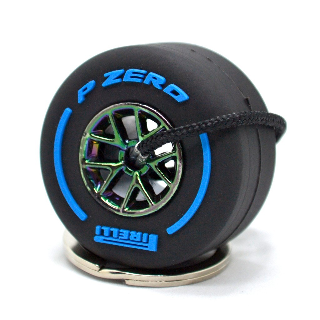 

ПОКРЫШКА F1 Pirelli P ZERO Рфкв