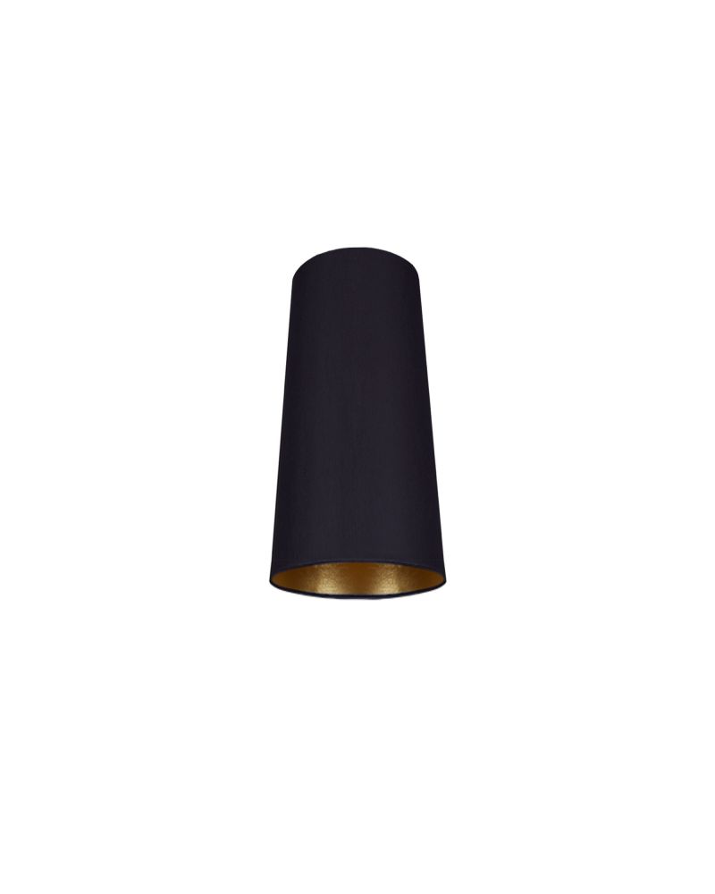 

Абажур Nowodvorski 8338 Petit b black/gold