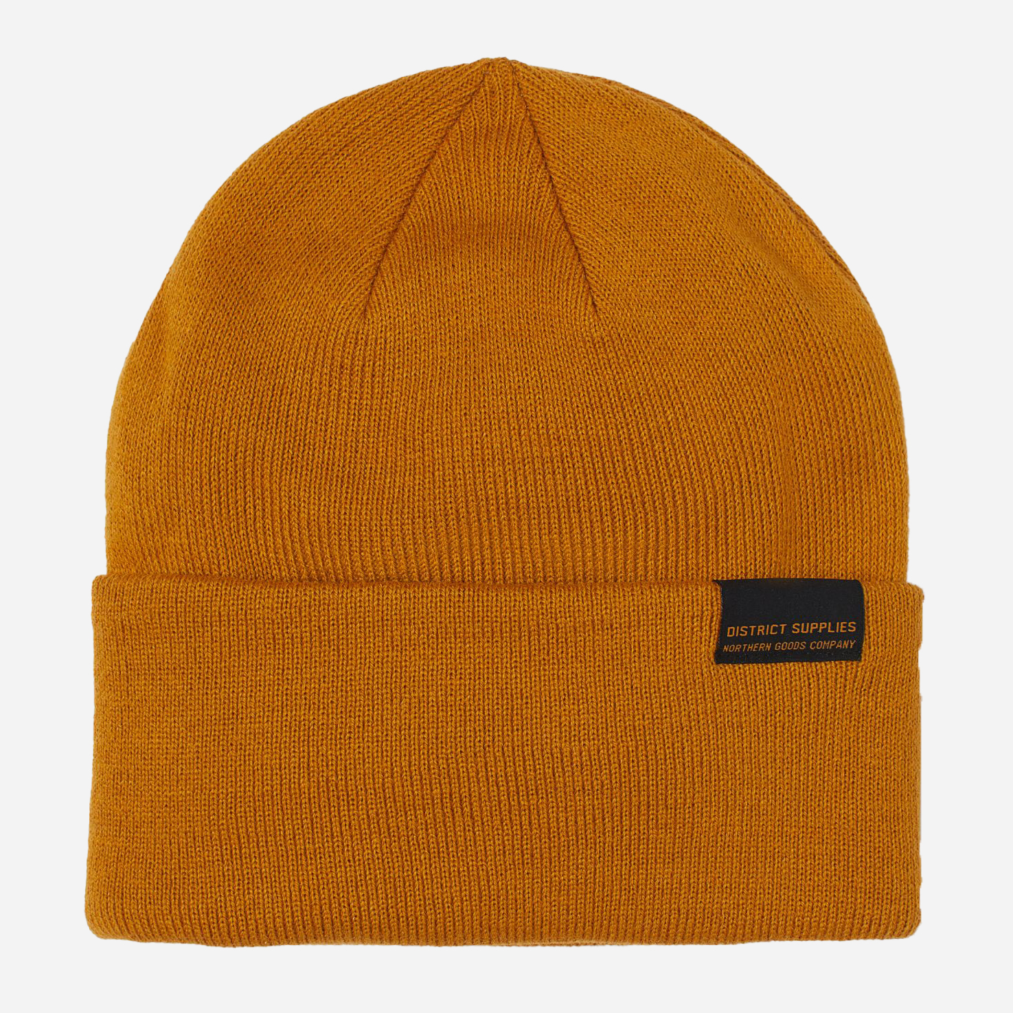 

Шапка H&M 7279470log Горчичная