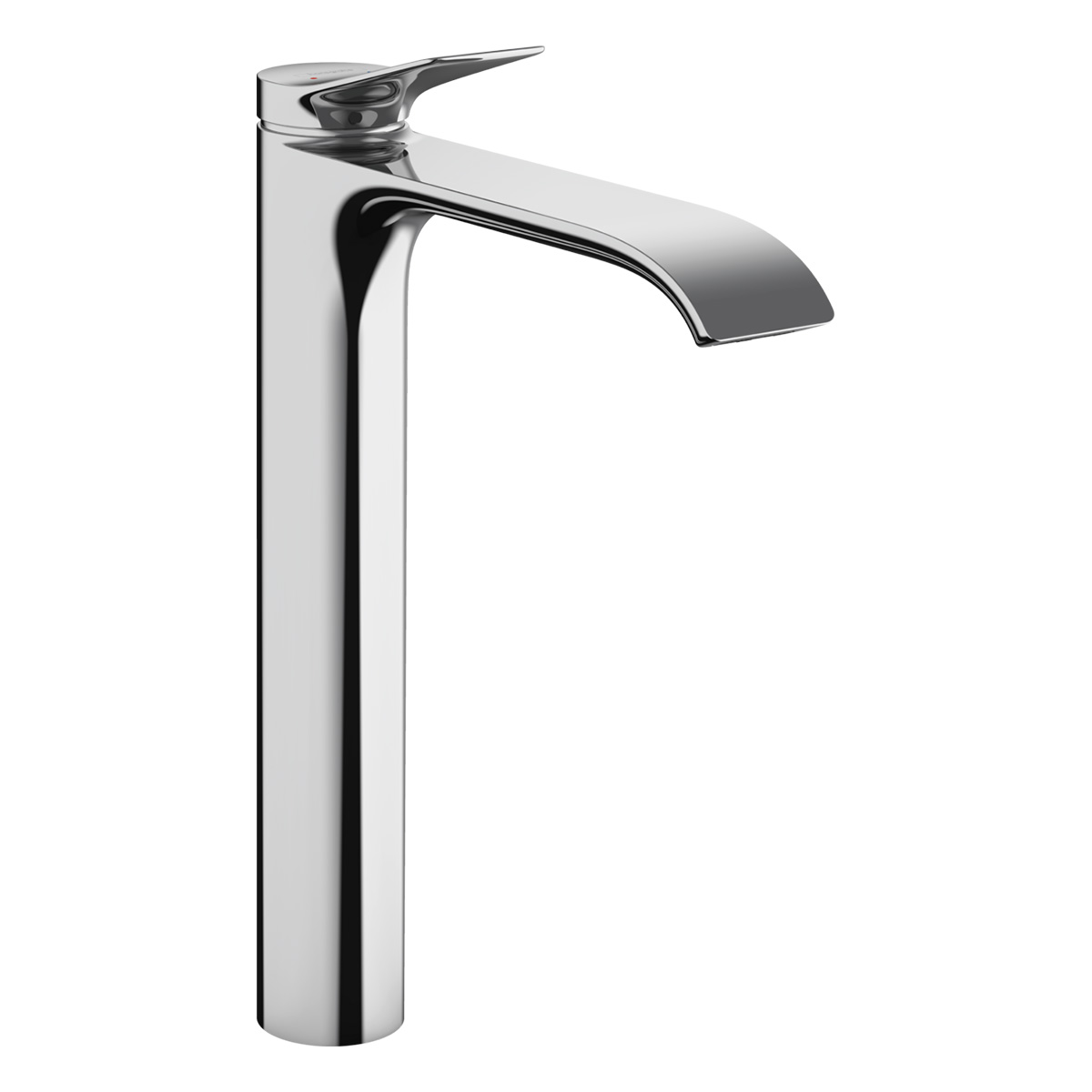 

Смеситель для раковины каскадный с д/к HANSGROHE VIVENIS 75040000 хром (83637)