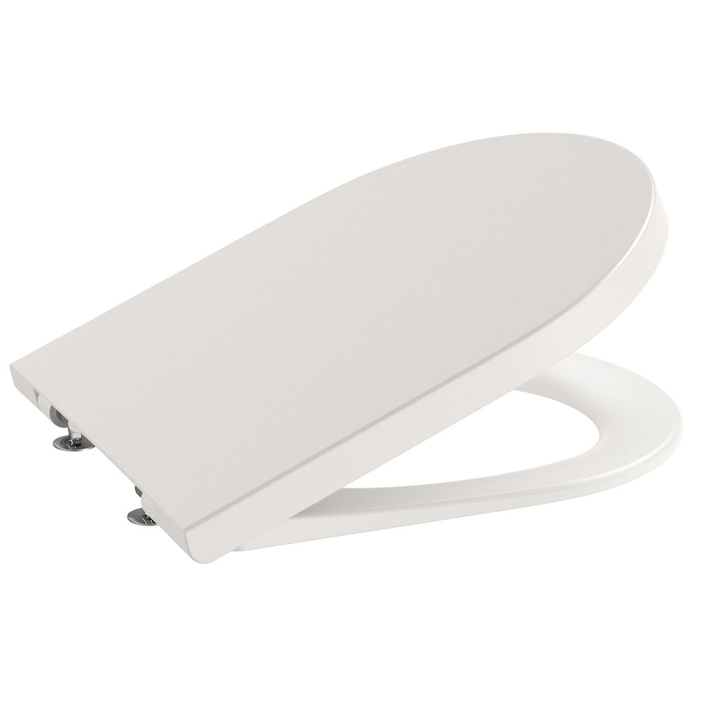 

Сиденье для унитаза с микролифтом ROCA INSPIRA ROUND A80152265B бежевое (83798)