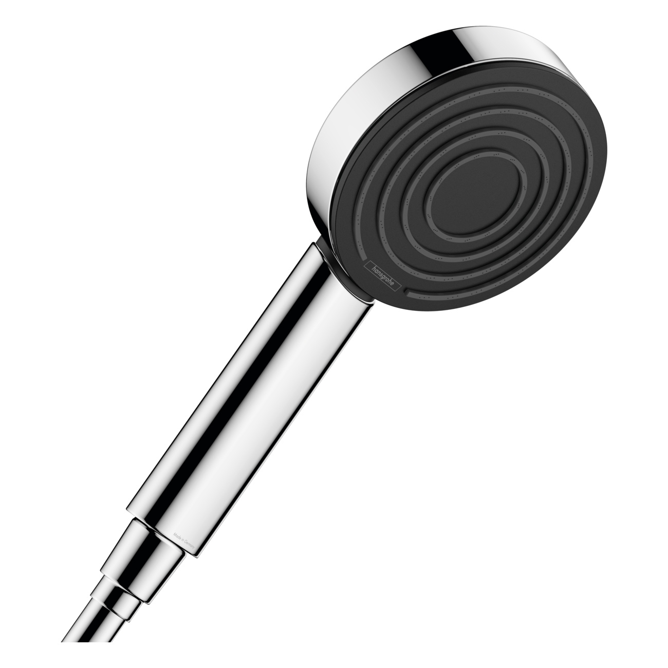 

Душевая лейка на 1 режим HANSGROHE PULSIFY 24120000 хром (83647)