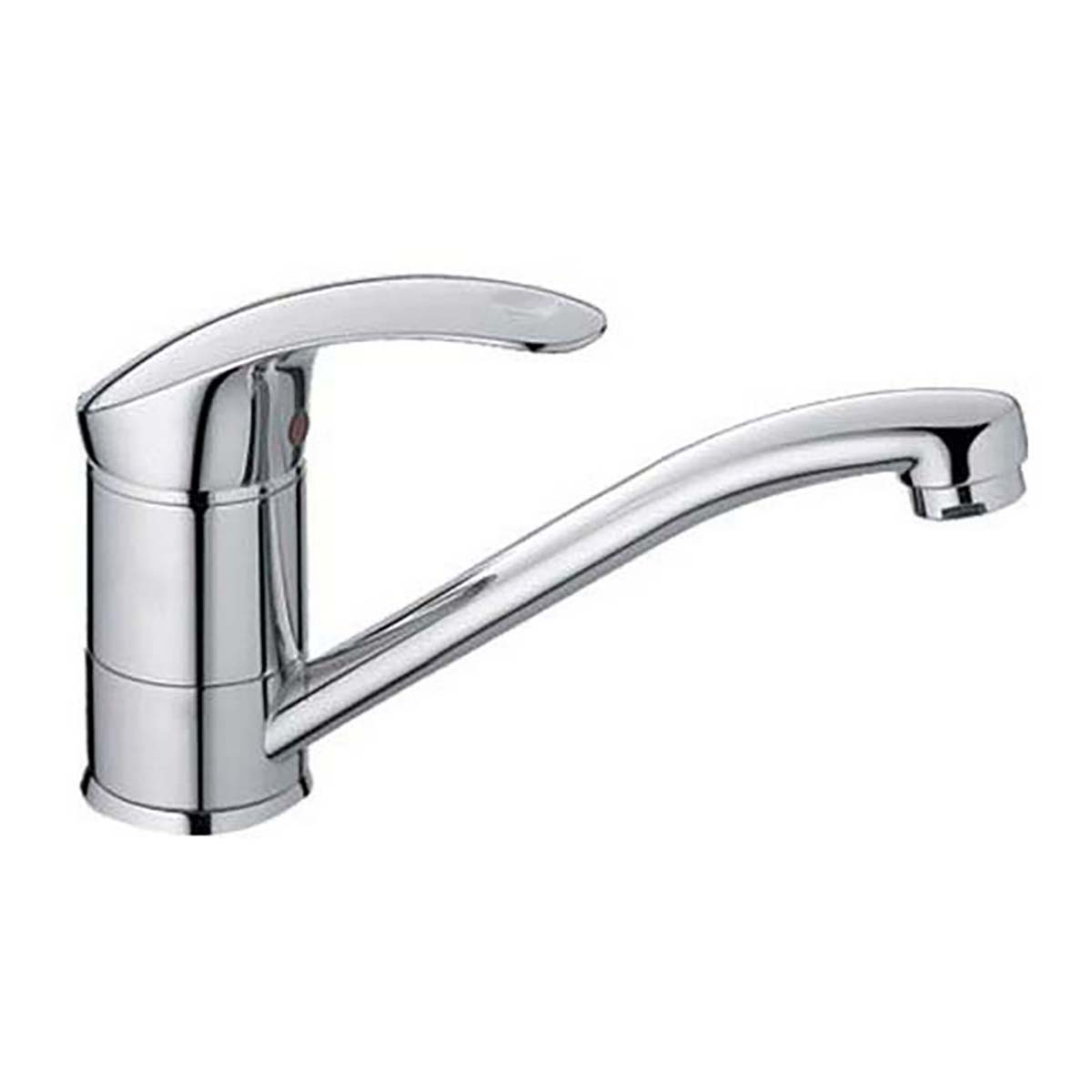 

Смеситель для кухни HAIBA MAXX 004-15 СМ HB0279