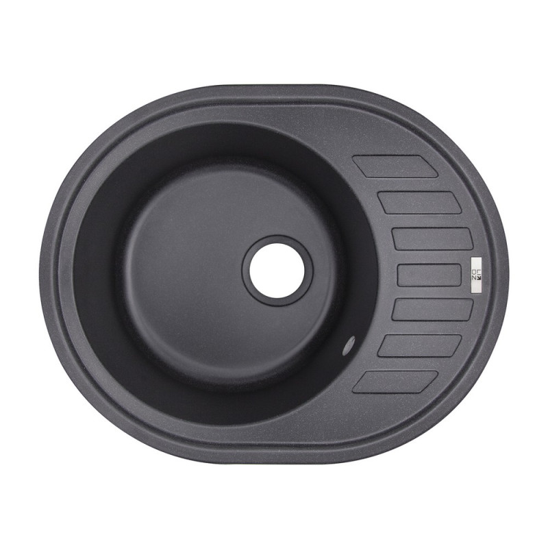 

Кухонная мойка Lidz 620x500/200 COL-06 (LIDZCOL06615500200)