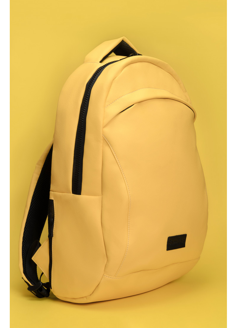 

Рюкзак унисекс Sambag Zard LZN шоколадный 25000020