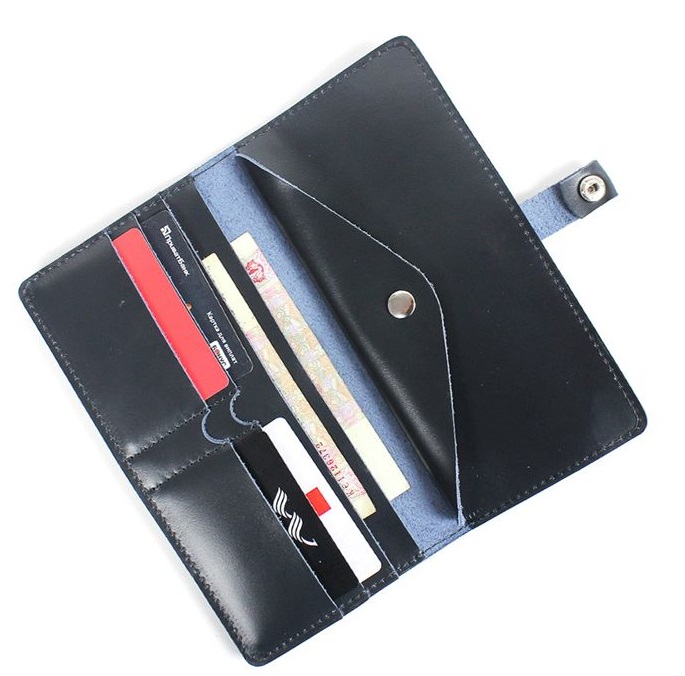 

Тревел-кейс The Wings 2.0 синий TW-TravelCase-2-blue-ksr