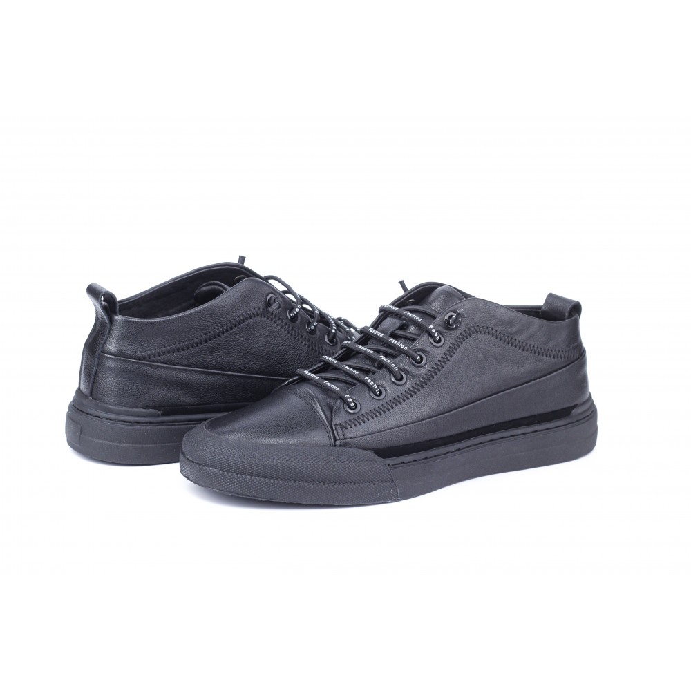 

Кеди 4986BLACK 40 Чорний