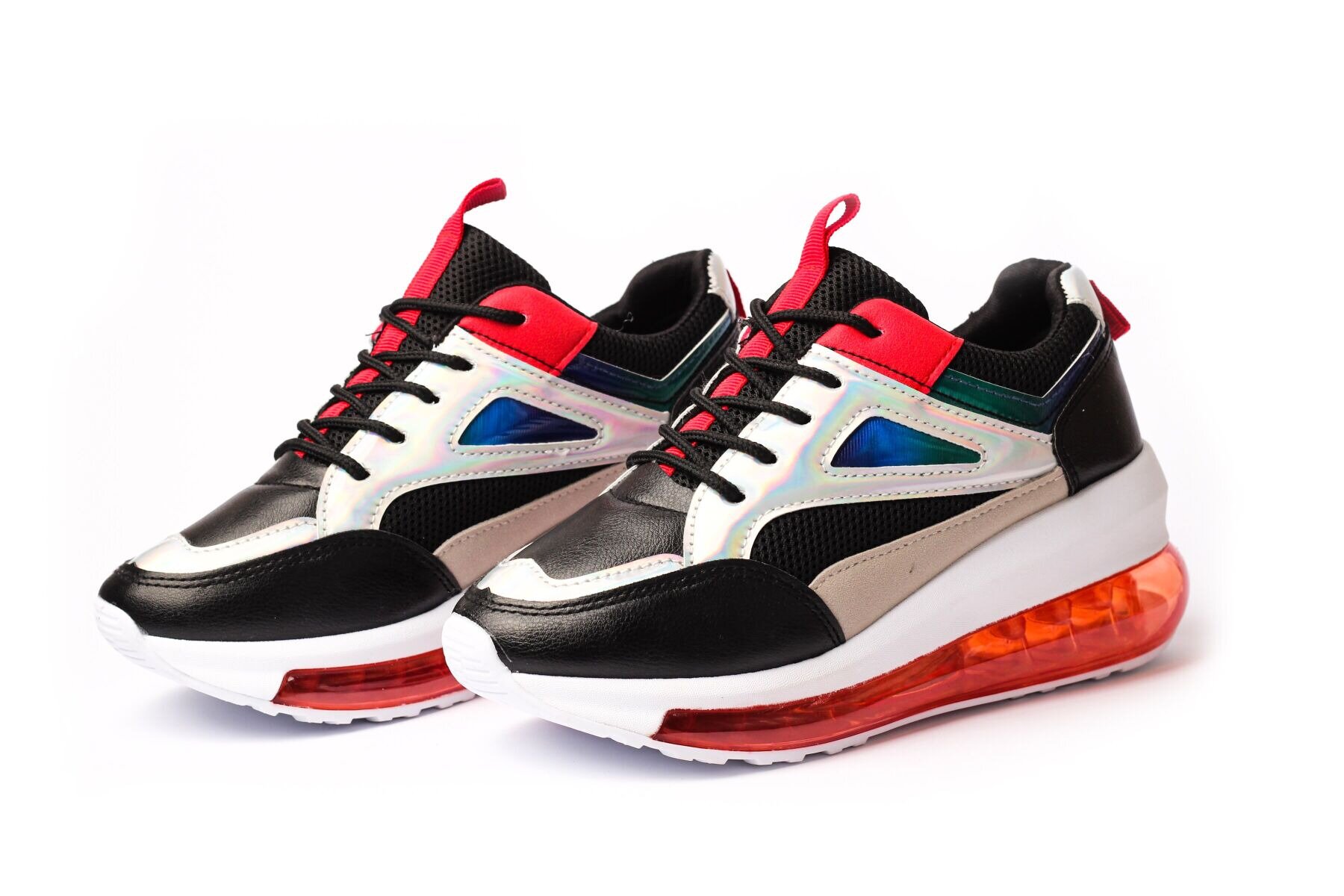 

Кросівки жіночі, демісезонні, 39 розмір ERRA 2000903162315