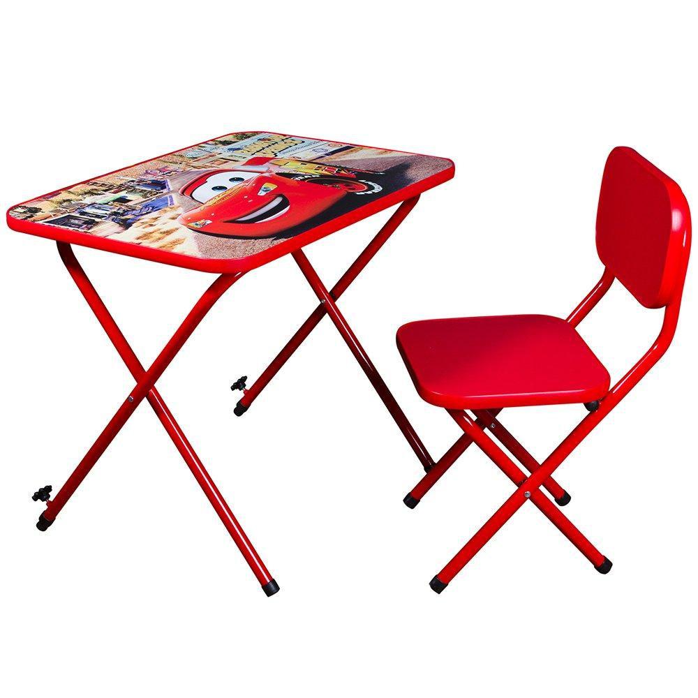 

Парта Тачки червона ФР-00000197 (2000903124955)