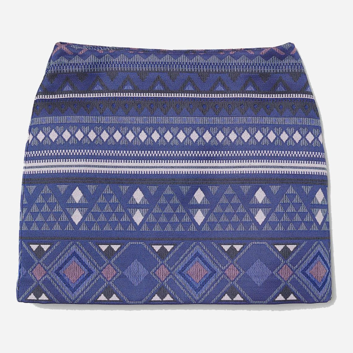 

Юбка H&M XAZ136087QGGI  Синяя, Юбка H&M XAZ136087QGGI 44 Синяя