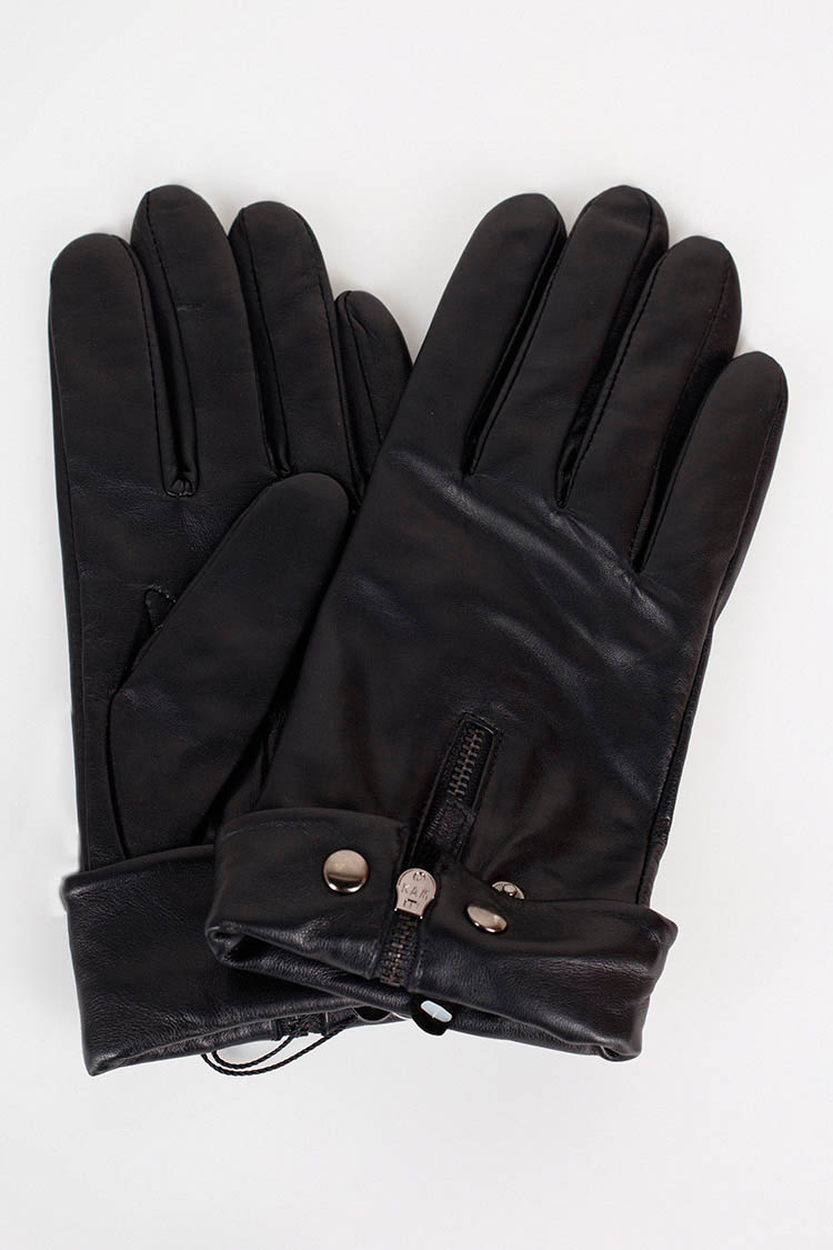 

Перчатки Eisaie 15170 7 Черные 64240027