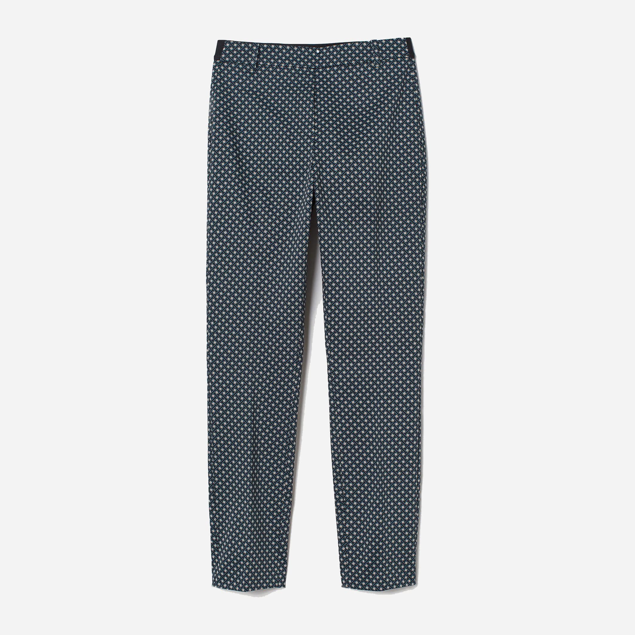 

Брюки H&M XAZ231274VAUI  Черные, Брюки H&M XAZ231274VAUI 36 Черные