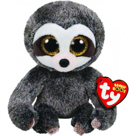 

М'яка іграшка TY Beanie Boo's Лінивий "Dangler" 15см (36215)