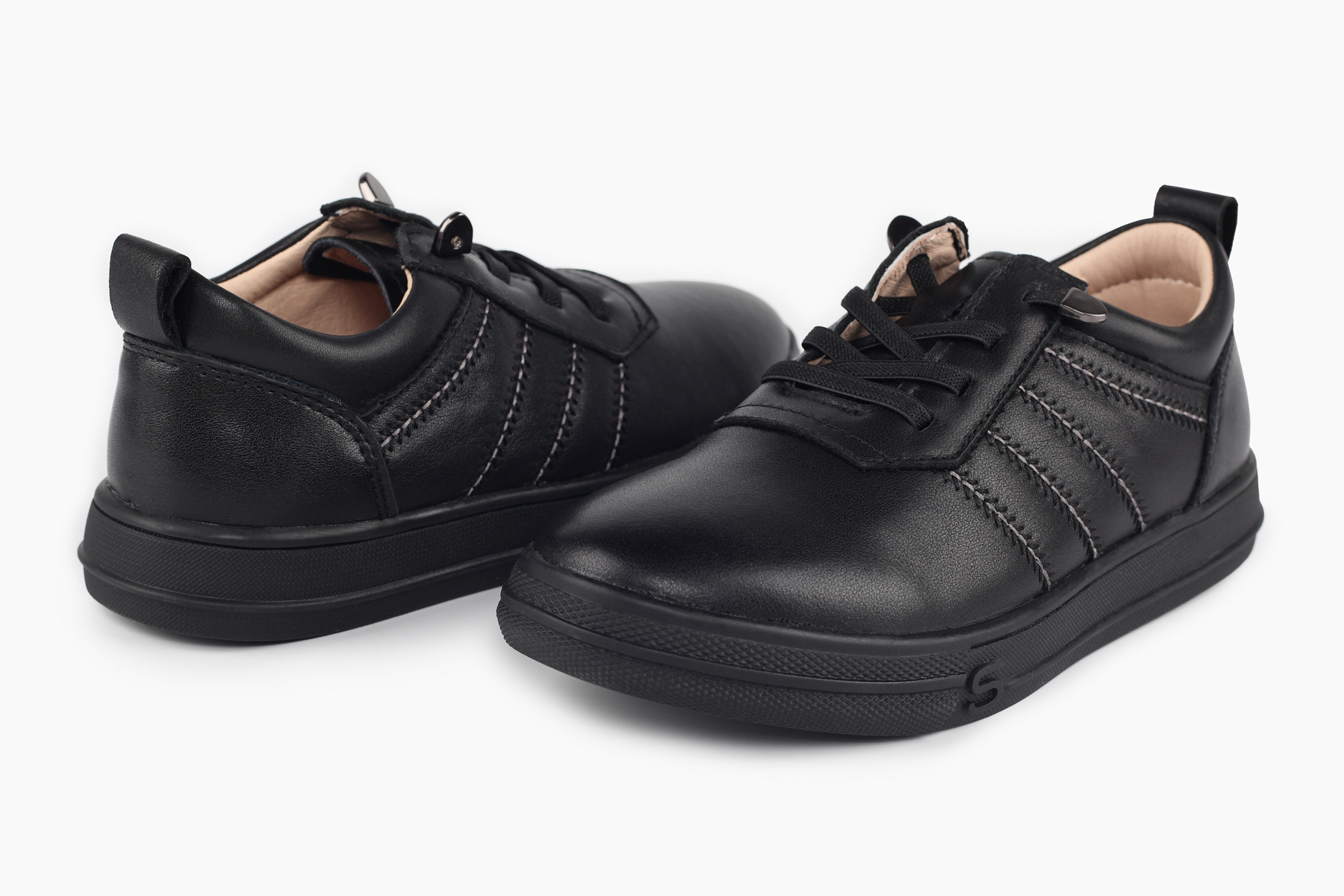 

Туфлі K1363BLACK 29 Чорний
