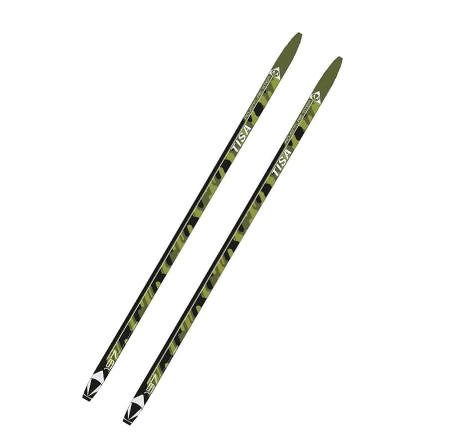 

Беговые лыжи Tisa Adventure Step 200