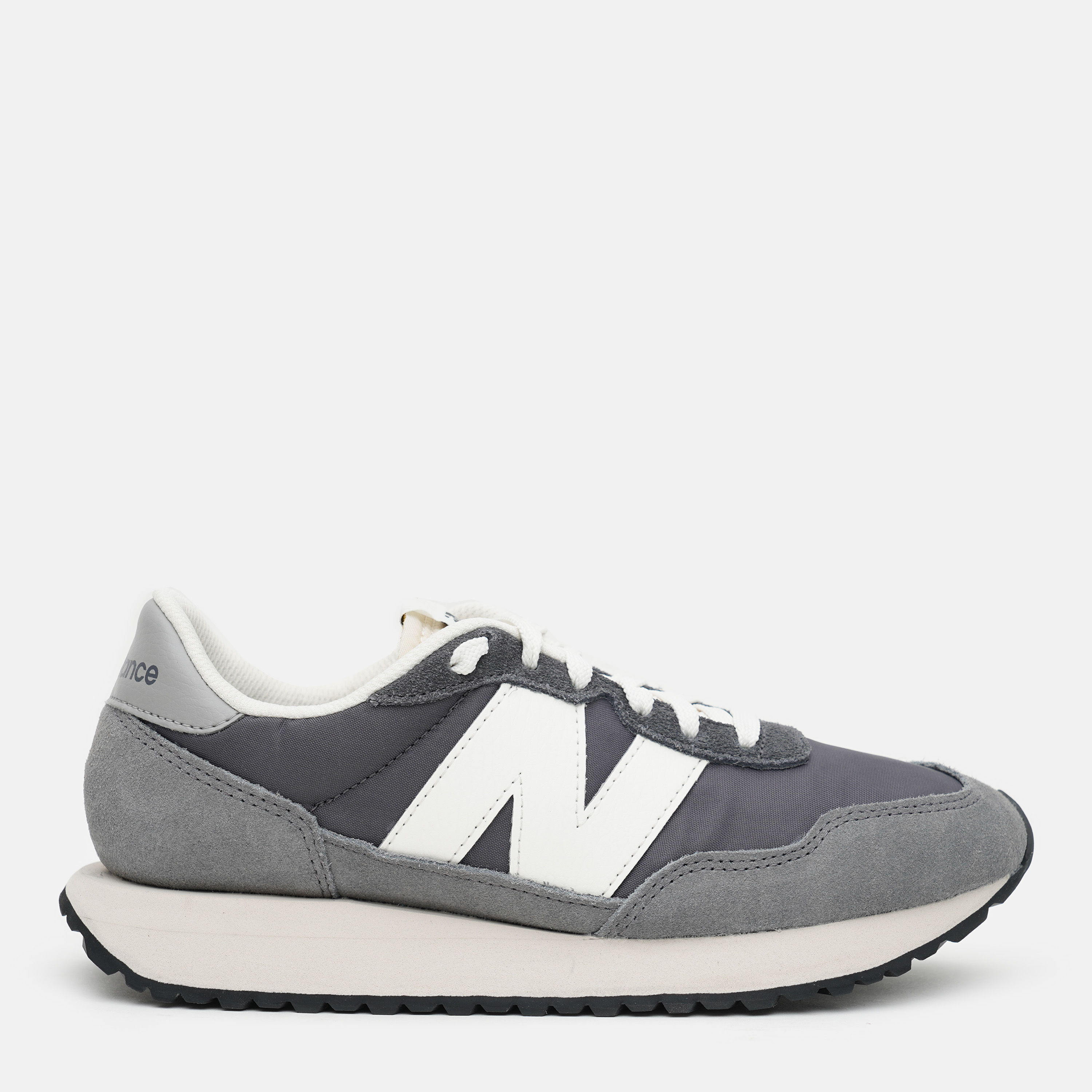 

Кроссовки New Balance 237 WS237DG1 35.5 (6) 23 см Темно-серые