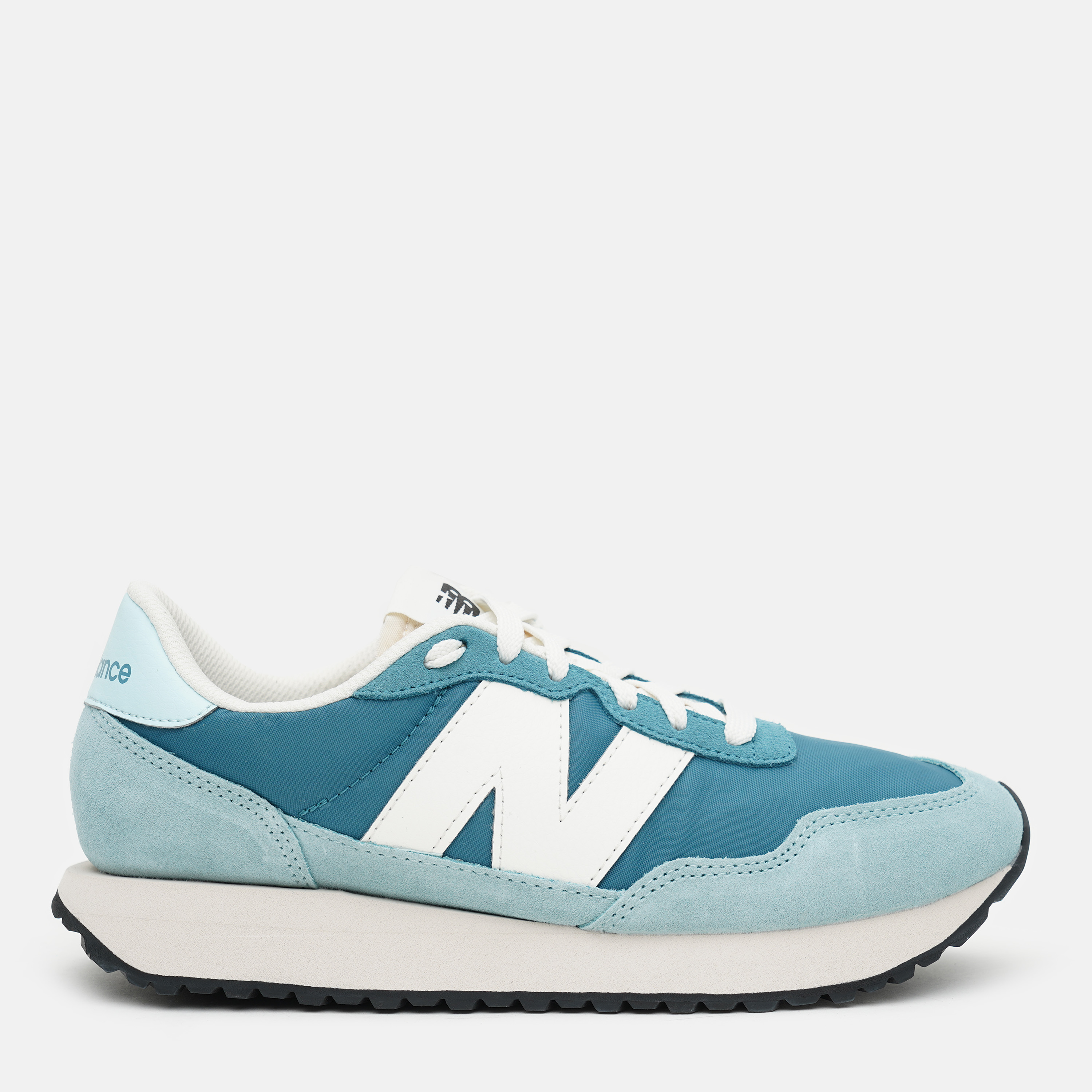 

Кроссовки New Balance 237 WS237DI1 39.5 (9) 26 см Бирюзовые