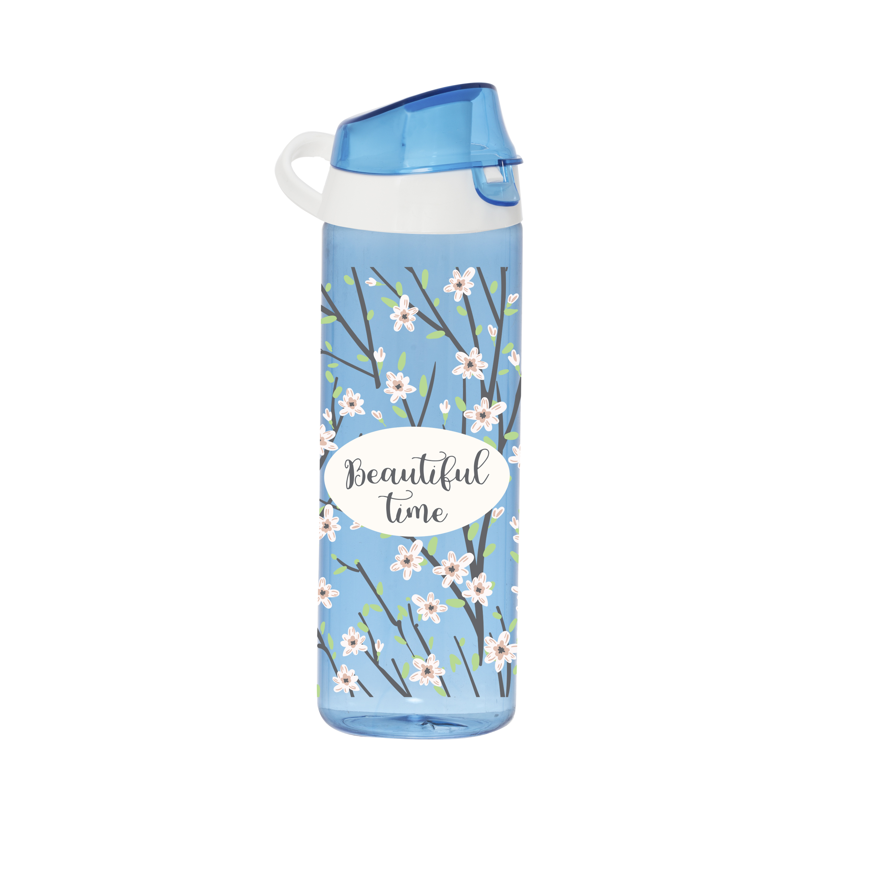 

Пляшка для спорту HEREVIN Beautiful Time (6515726)