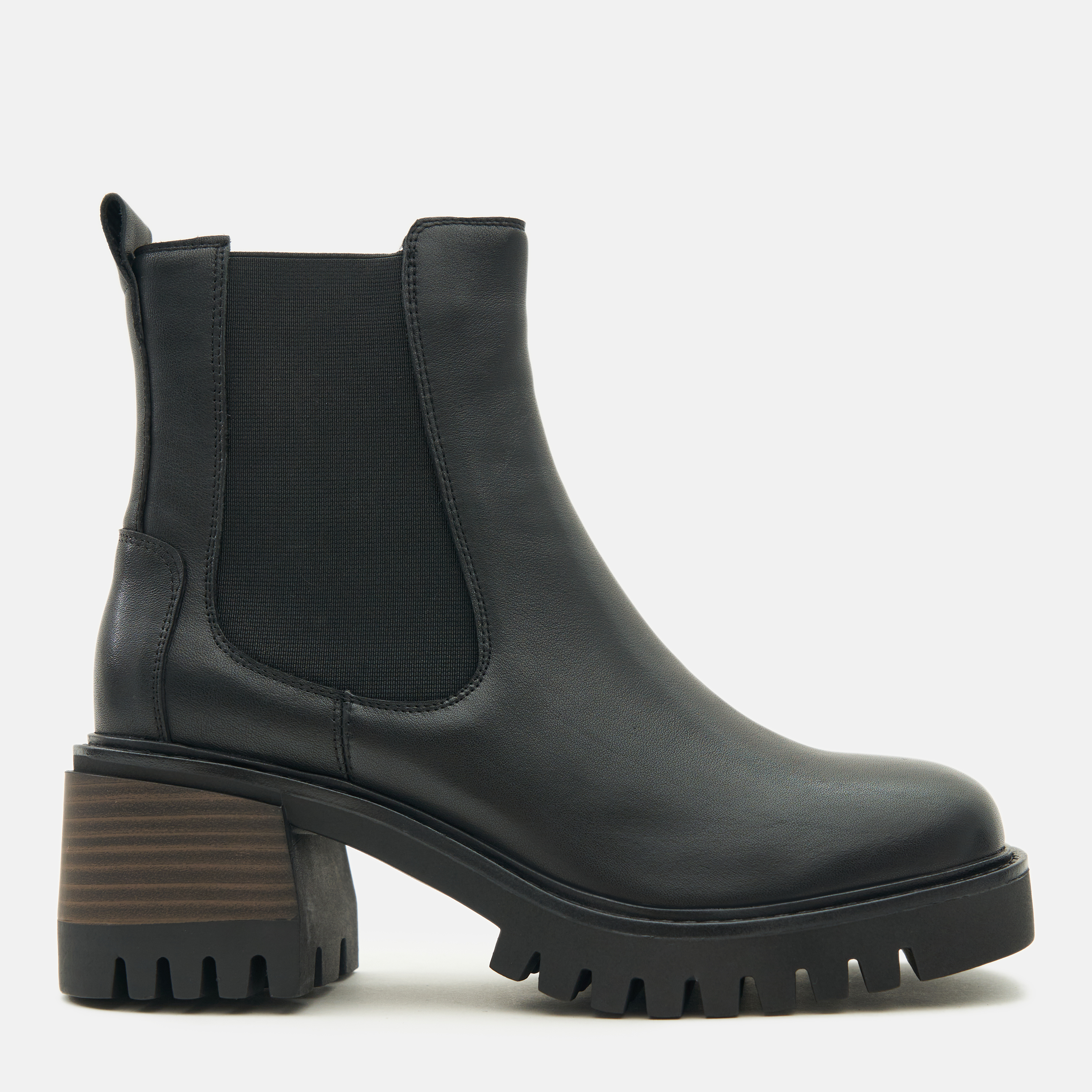 

Челси Marino Rozitelli HX6978-25356J-5747 36 (23.5 см) Черные