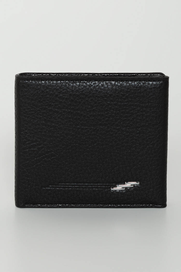 

Портмоне Lin lin Q 228-3 11x10x2 см Черное 104080000