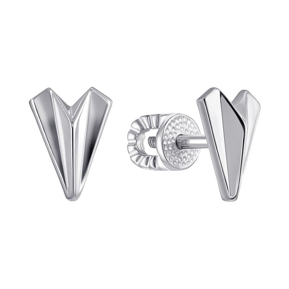 

Серьги из серебра 000150316