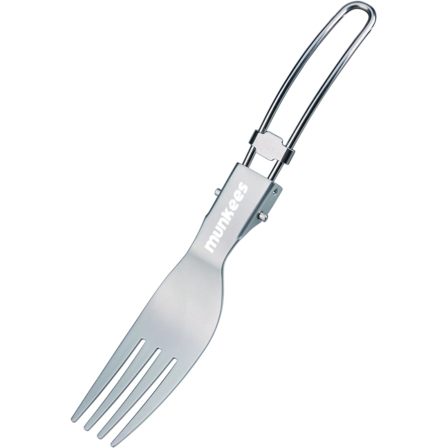 

Вилка Munkees 1578 Foldable Fork