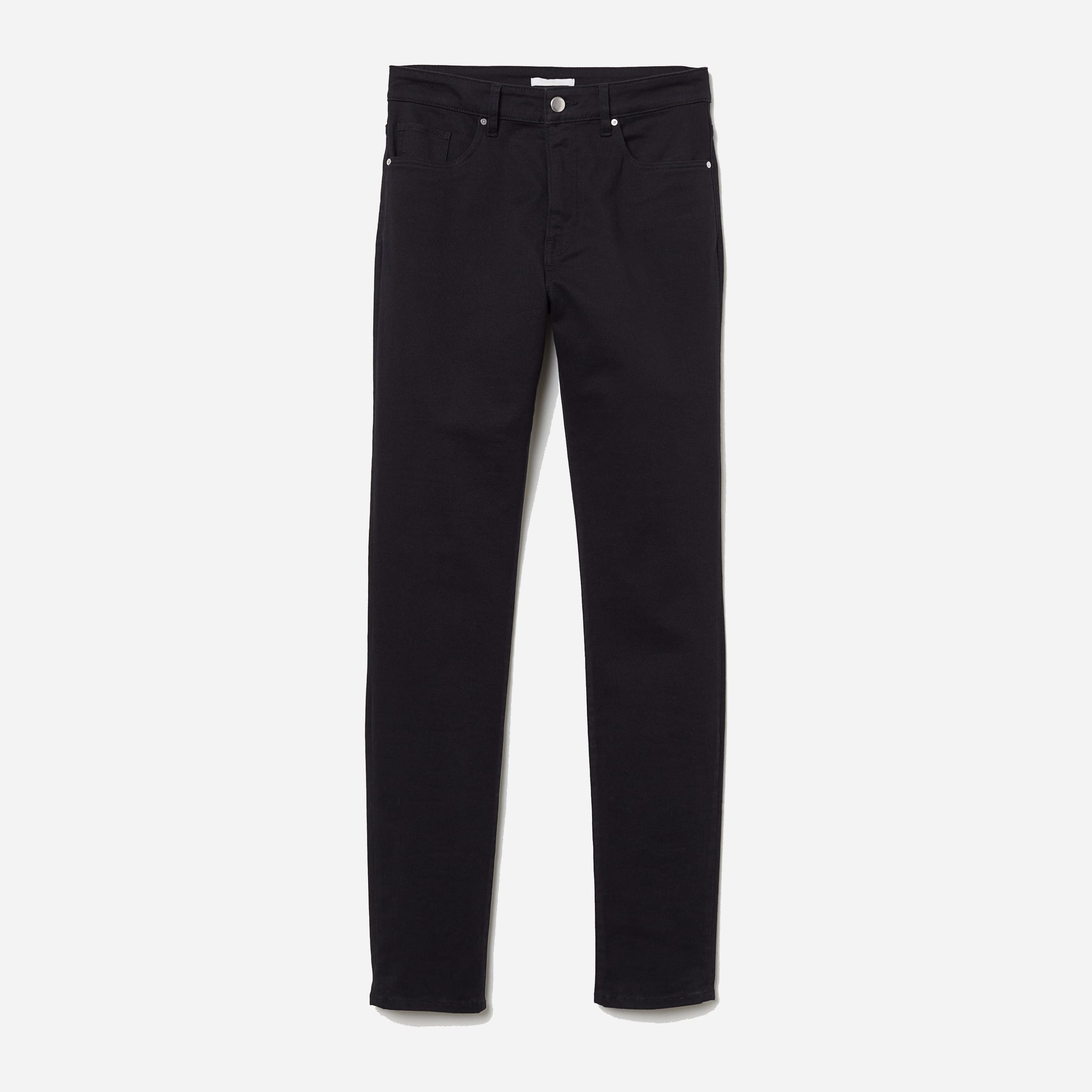 

Брюки H&M XAZ137750CVDH 36P Черные