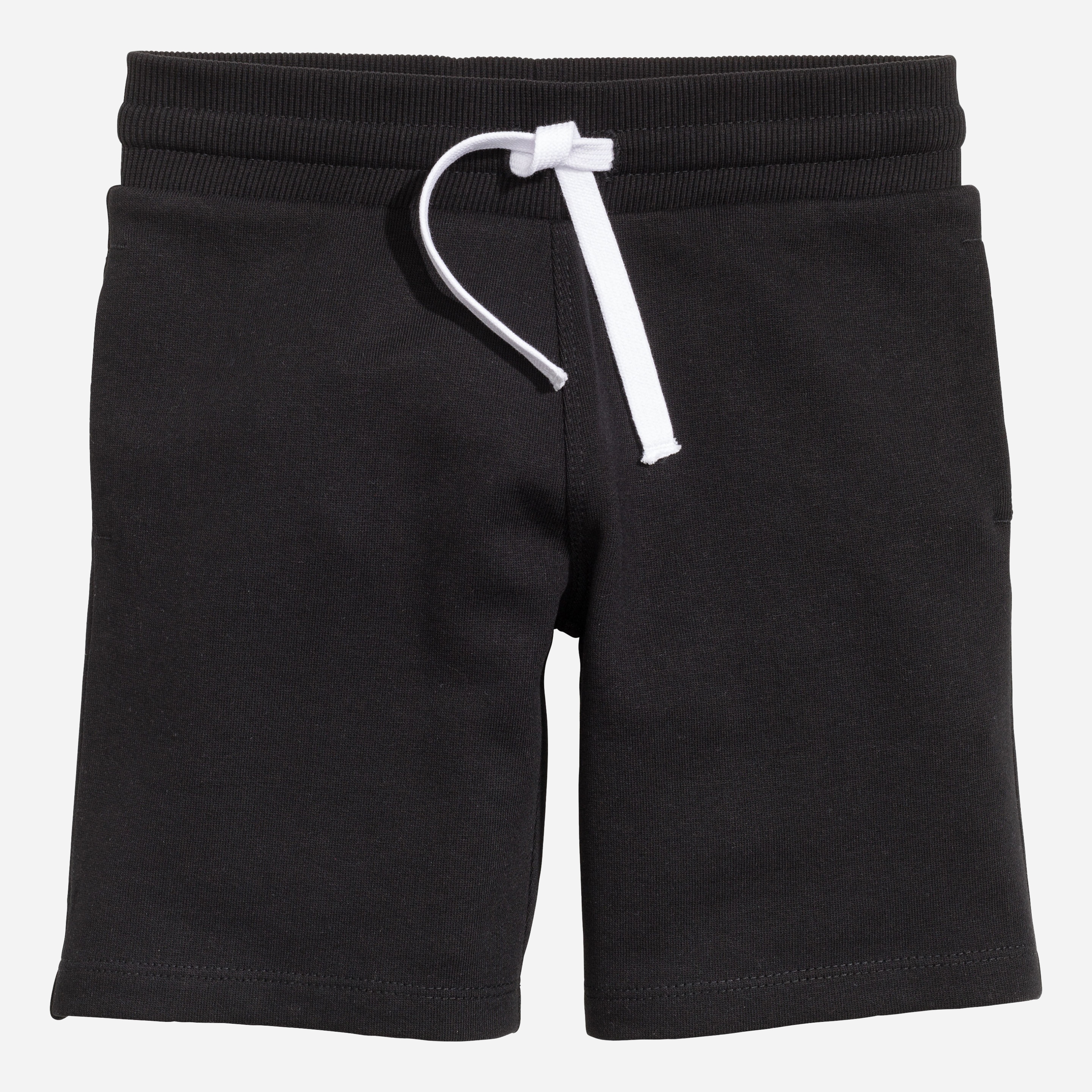 

Шорты H&M 1990205 92 см Черные (hm07544436696)