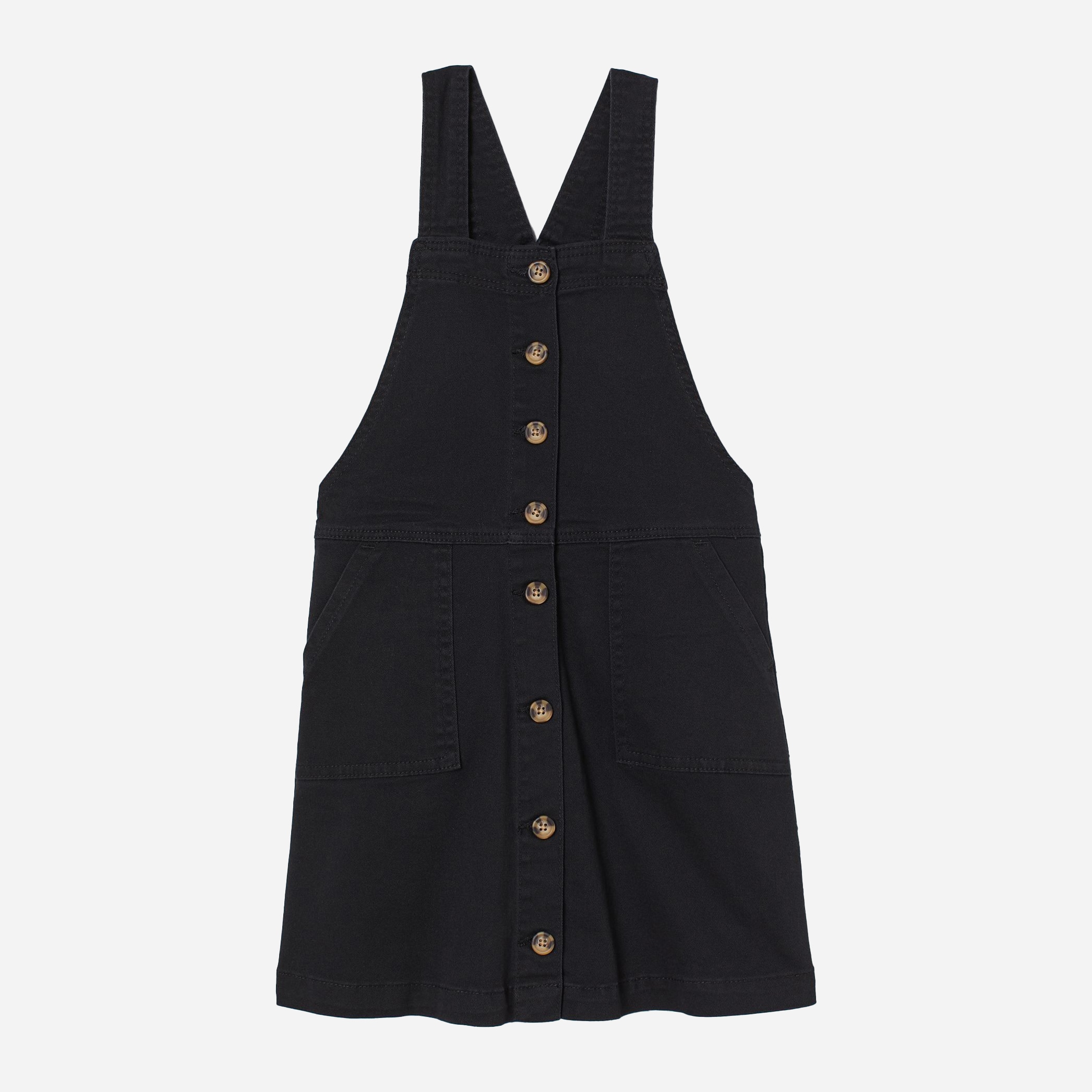 

Сарафан H&M 2011-816485 158 см Черный