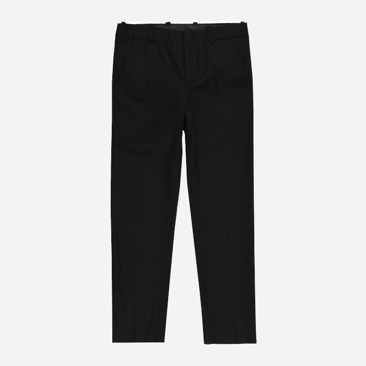 

Брюки H&M 6229798 140 см Черные