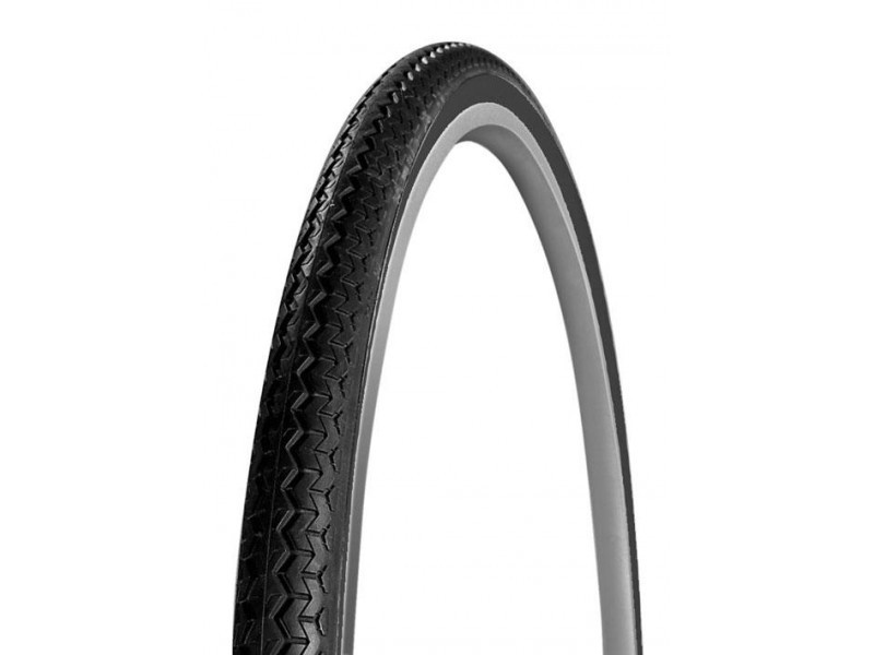 

Покрышка Michelin World Tour 700X35C Black