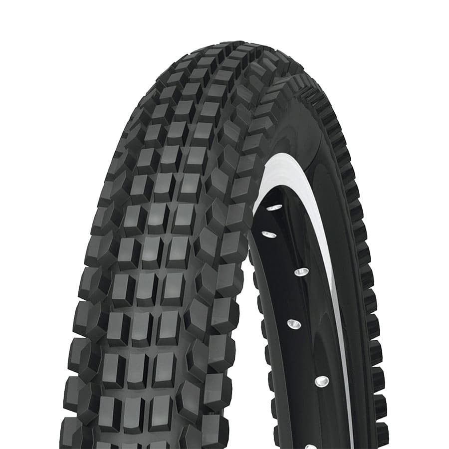

Покрышка Michelin Mambo 20X1.75 black