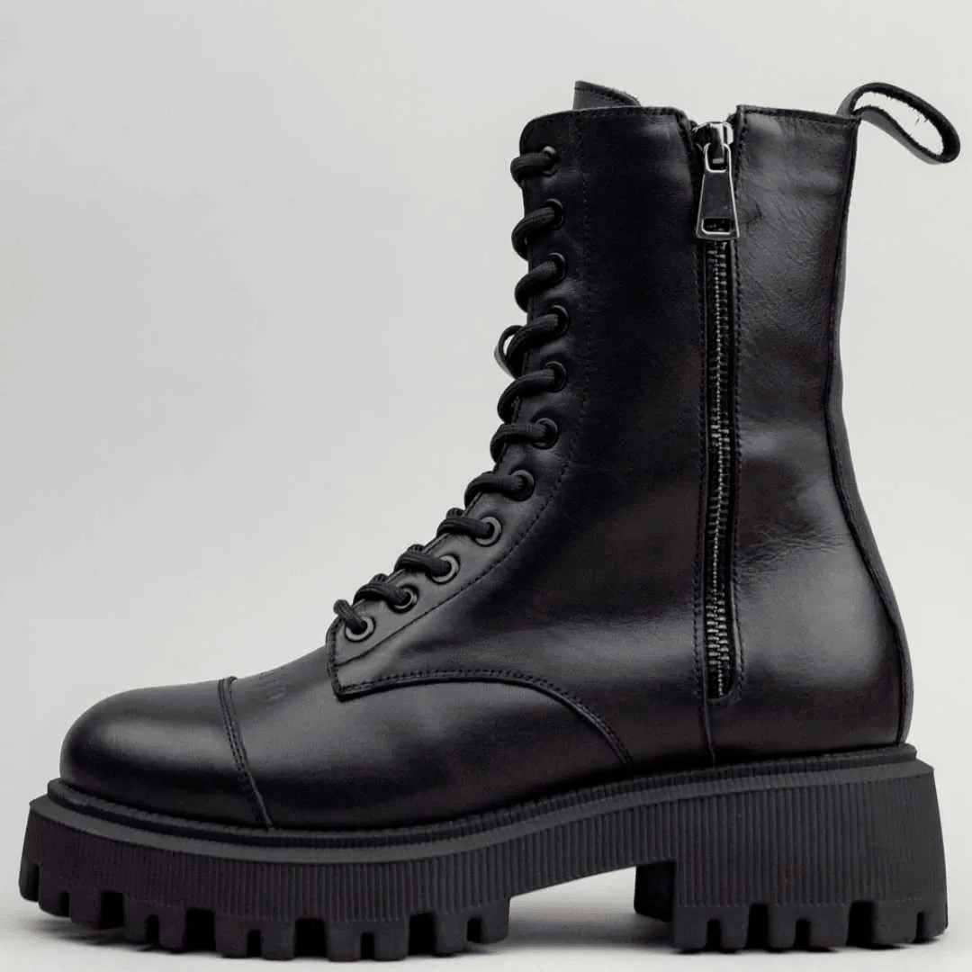 

Черевики Rispetto Ж-517-3340 Ж 37 (5) 24 см Black