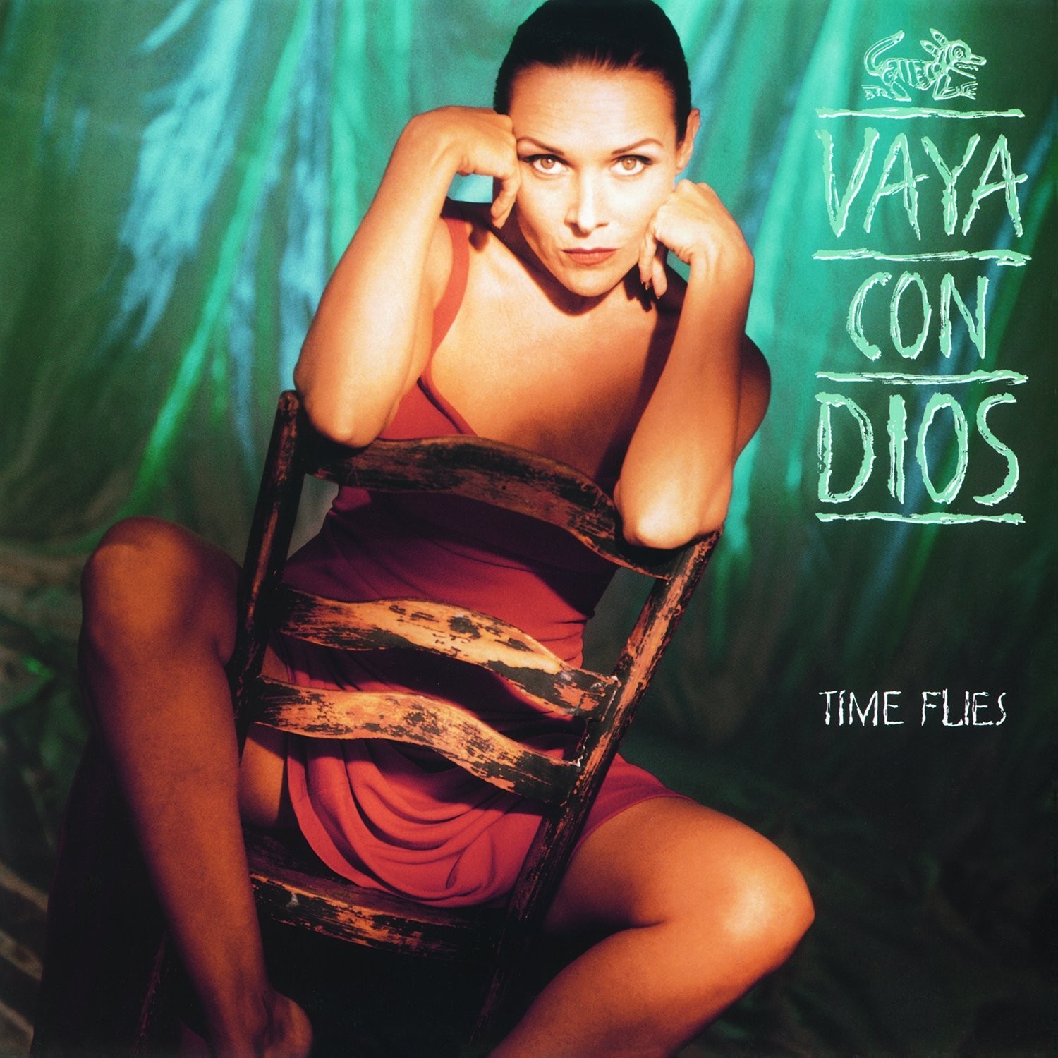

VAYA CON DIOS – Time Flies