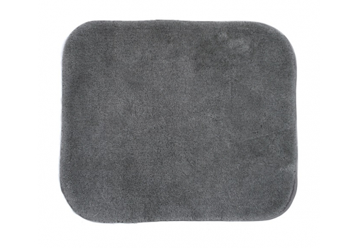 

Коврик для ванной Confetti Atlanta Gri (Grey) 50x57