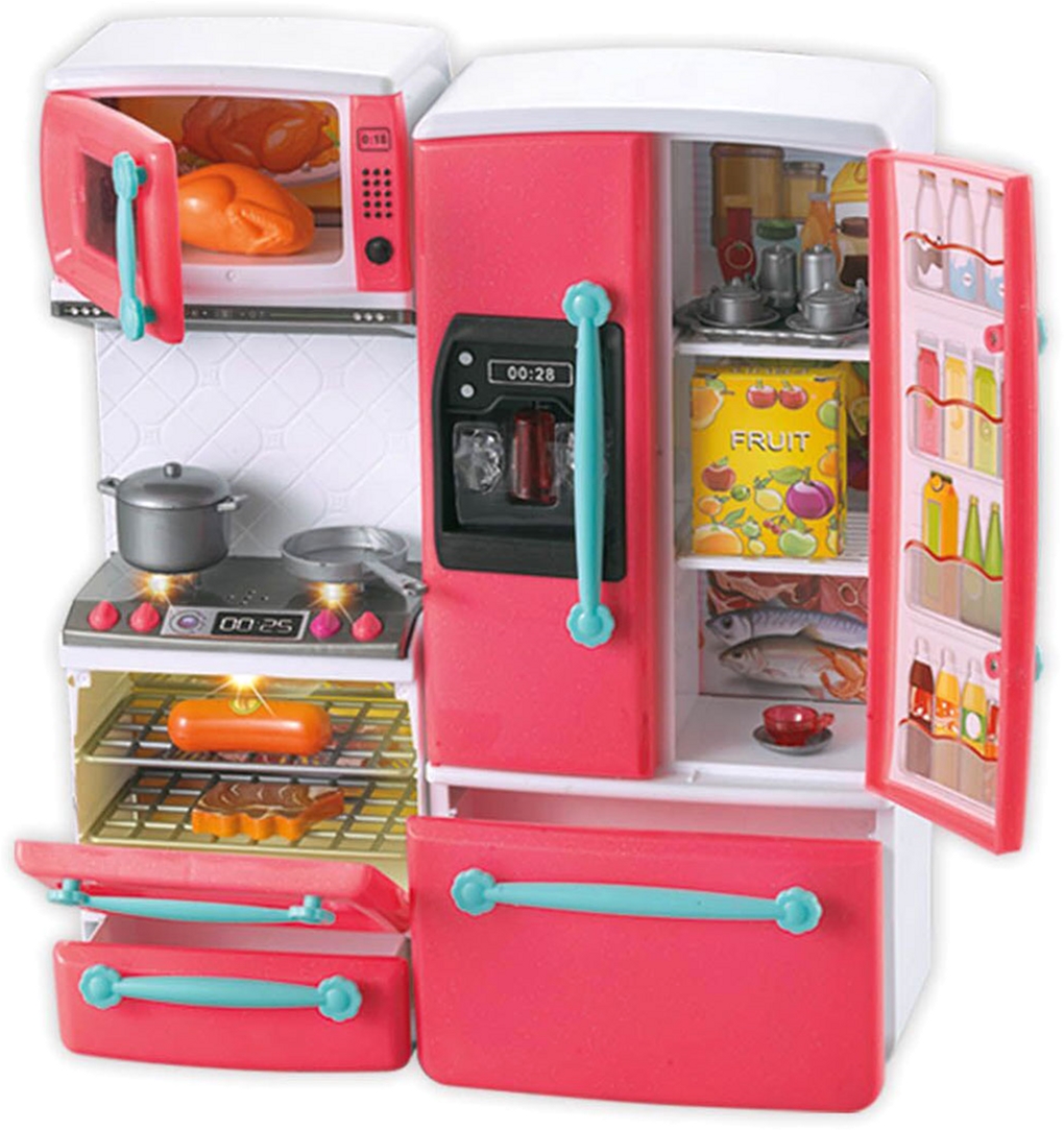 

Игровой набор HYL Кухонный (6910010669620)