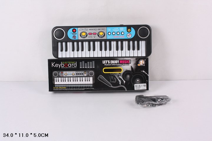 

Орган кор 34*11*5см MQ818USB