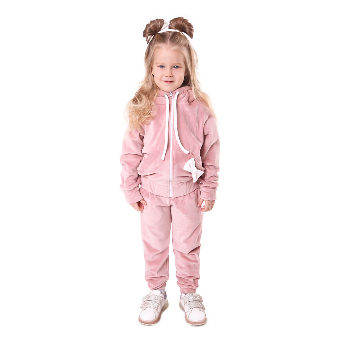 

Спортивный костюм Timbo Amber р.92 см Розовый (K063294)