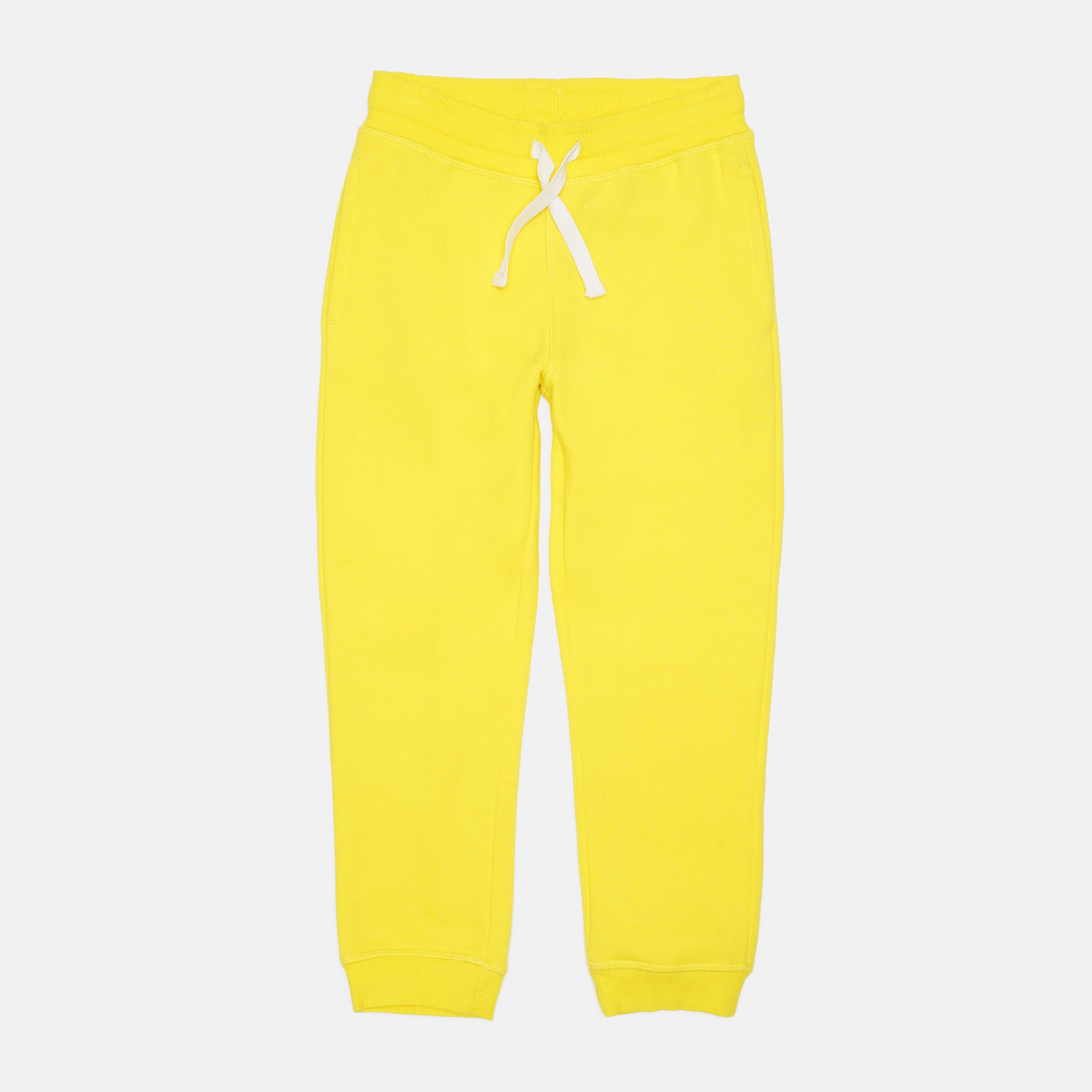 

Джоггеры H&M 1577264 116 см Желтые